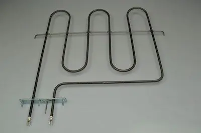 Grillelement, Vedette komfyr & stekeovn - 230V/2100W